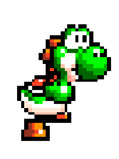 Yoshi